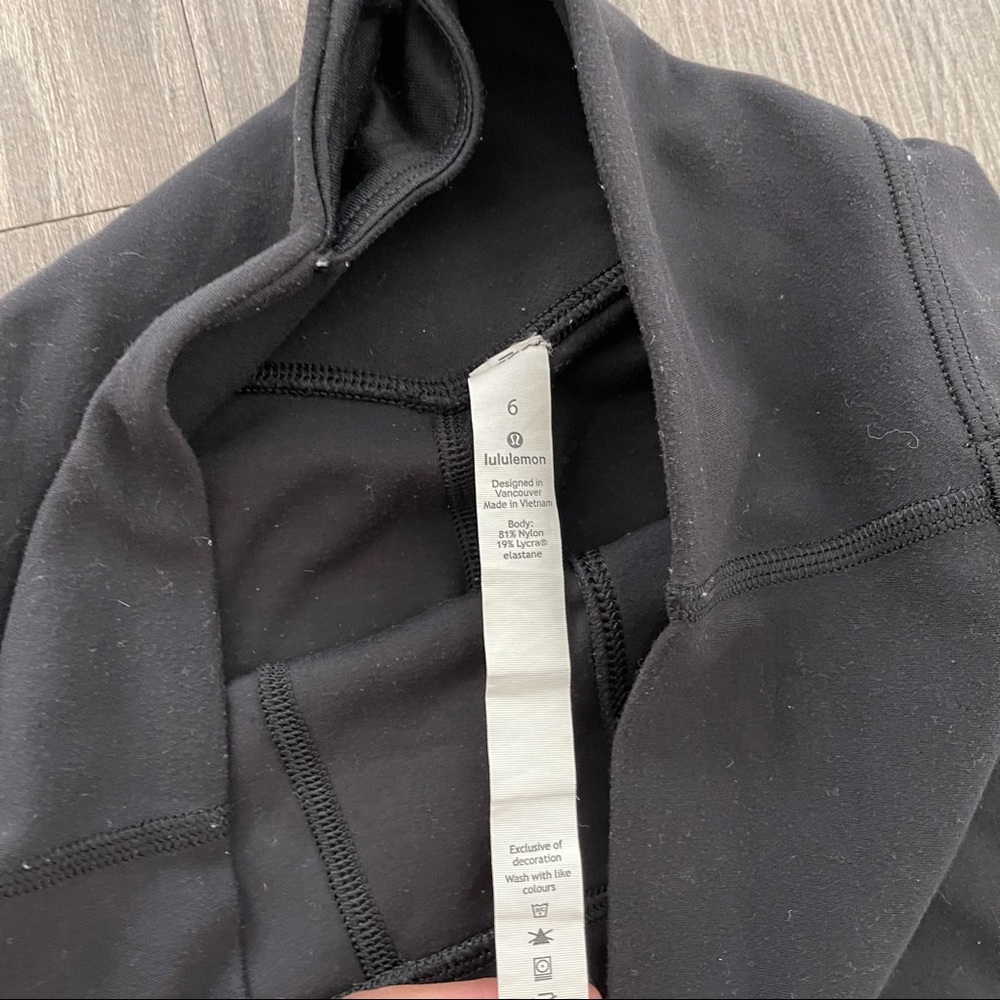 Lululemon align jogger - Picture 4 of 4
